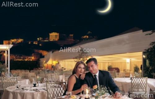 Divani Palace Acropolis 5